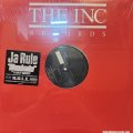 Ja Rule feat. R. Kelly & Ashanti - Wonderful (b/w Caught Up feat. Lloyd) (12'') (奇跡の新品未開封!!)