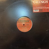 Chingy feat. Tyrese - Pullin' Me Back (12'') (キレイ！！)