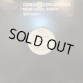 Chico & Coolwadda feat. Nate Dogg - High Come Down (12'') (本物US Promo !!)