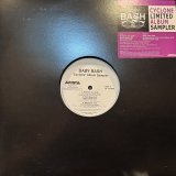Baby Bash - Supa Chic (6 Track EP) (12'')