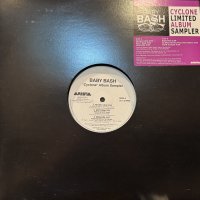 Baby Bash - Supa Chic (6 Track EP) (12'')
