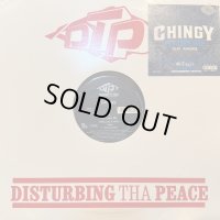 Chingy feat. Amerie - Fly Like Me (12'')