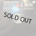 Eminem - Lose Yourself (New Version) (12'') (US Original Promo !!)