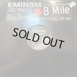 Eminem - Lose Yourself (New Version) (12'') (US Original Promo !!)