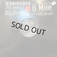Eminem - Lose Yourself (New Version) (12'') (US Original Promo !!)
