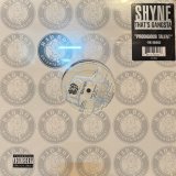 Shyne - That's Gangsta (12'') (奇跡の新品未開封!!)