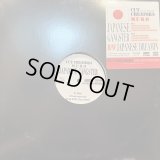 Jay-Z - Japanese Dreamin' (a/w Japanese Gangster) (12'')