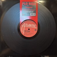 Flo Rida feat. Wynter - Sugar (12'') (特価!!)