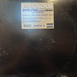 Fabolous feat. Tamia - Into You (12'') (キレイ!!)