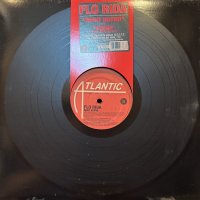 Flo Rida feat. Kesha - Right Round (12'') (キレイ!!)
