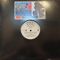 Estelle feat. Kanye West - American Boy (12'')