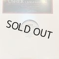 Usher feat. Juelz Santana - Hey Daddy (Daddy's Home) (Remix) (b/w OMG & More) (12'') (キレイ!!)