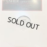 Usher feat. Juelz Santana - Hey Daddy (Daddy's Home) (Remix) (b/w OMG & More) (12'') (キレイ!!)