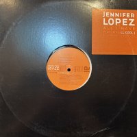 Jennifer Lopez feat. LL Cool J - All I Have (Inc. Still, Loving You, You Belong To Me) (12'')