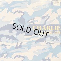 Charlie - Come On (Remix) (12'')
