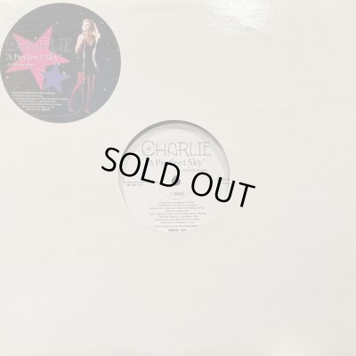 画像1: Charlie - A Perfect Sky (DJ Hasebe Remix) (12'')