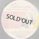 Leona Lewis - Bleeding Love (Sweets Remix) (inc. Angel (Hot Club Remix) and more !!) (12'')