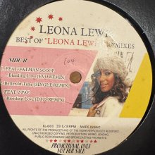 他の写真1: Leona Lewis - Bleeding Love (Sweets Remix) (inc. Angel (Hot Club Remix) and more !!) (12'')