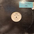 Elisha La'Verne - I'm Not Dreaming (N43° Remix) (12'')