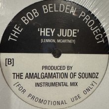他の写真1: The Bob Belden Project feat. Jhelisa - Hey Jude (12'')