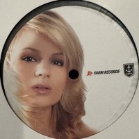 Charlie - Come On (House Remix) (12'') (キレイ!!)