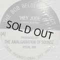 The Bob Belden Project feat. Jhelisa - Hey Jude (12'')