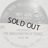 The Bob Belden Project feat. Jhelisa - Hey Jude (12'')