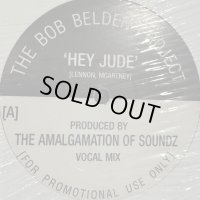 The Bob Belden Project feat. Jhelisa - Hey Jude (12'')