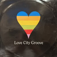 Love City Groove - Love City Groove (12'')