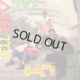 Bell Biv Devoe - Poison (12'') (US Original Press !!) (特価!!)