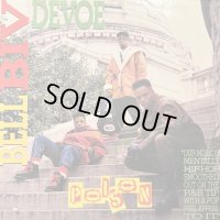 Bell Biv Devoe - Poison (12'') (US Original Press !!) (特価!!)