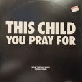 Hannah Jones - What The Child Needs (The Love To Infinity Mixes) (12'')
