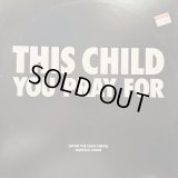 Hannah Jones - What The Child Needs (The Love To Infinity Mixes) (12'')