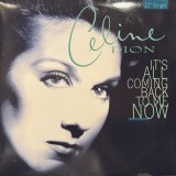 Celine Dion - It's All Coming Back To Me Now (Tony Moran Remix) (12'')