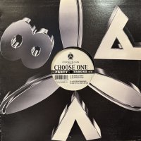 Crooklyn Clan - Ladyz (Reggae Bounce Mix) & The Franklinz (12'')