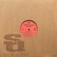 John Legend - Heaven (12'') (キレイ!!)