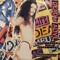 Dead Or Alive - Turn Around And Count 2 Ten (12'')