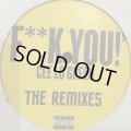 Cee Lo Green (Cee-Lo) - Fuck You! (12'')