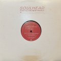 Soulhead - Step To The New World (12'')
