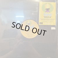 Bird - Souls (Club Mix) (12'')