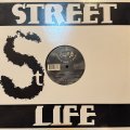 Shiro - Can We Talk (12'') (US Original Press !!)