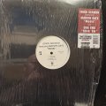 Erick Sermon feat. Marvin Gaye - Music (12'') (キレイ！！)