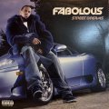 Fabolous - Street Dreams (inc. Keepin' It Gangsta (Remix)) (2LP)