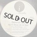 Deborah Cox - Up & Down (In & Out) (12'') (キレイ!!)