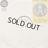 Raphael Saadiq & Q-Tip - Get Involved (DJ Thomilla's Benztown Rmx) (12'') (キレイ！！)