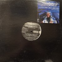 Bad Azz feat. The Angels - How We Get Down (12'') (キレイ!!) (US Original Press !!)