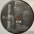 Eve - Best Remixes (inc. Who's That Girl?, Tambourine, Got What You Need and more) (12'')