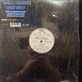 Shade Sheist feat. Nate Dogg & Kurupt - Where I Wanna Be (12'') (キレイ！！)