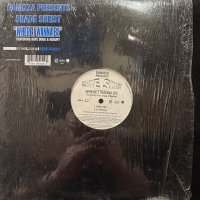 Shade Sheist feat. Nate Dogg & Kurupt - Where I Wanna Be (12'') (キレイ！！)