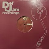 Foxy Brown - Oh Yeah / B.K. Anthem (12'') (キレイ!!)